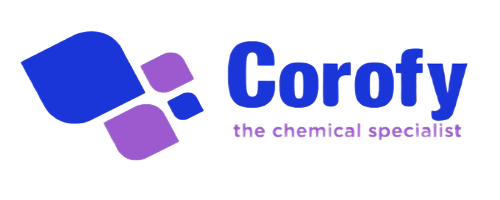 Corofy The chemical specialist